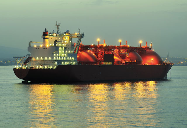  Nylacast Marine & Ports sector