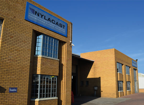  Nylacast South Africa