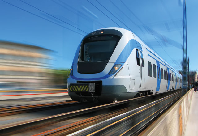  Nylacast Transport sector